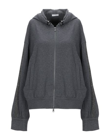 Толстовка BRUNELLO CUCINELLI Толстовка BRUNELLO CUCINELLI