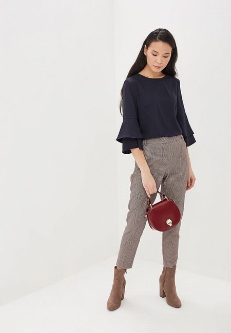 Брюки Zarina Брюки Zarina