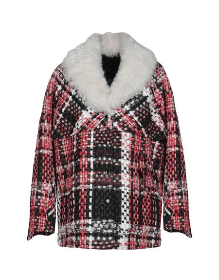 Пальто RAG & BONE Пальто RAG & BONE