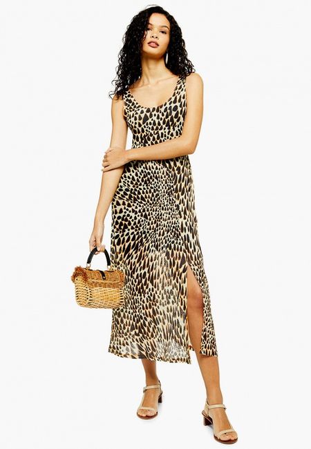 Платье Topshop Платье Topshop