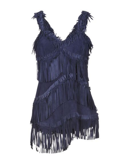 Топ ERMANNO DI ERMANNO SCERVINO Топ ERMANNO DI ERMANNO SCERVINO