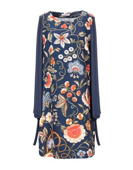 Платье BLUGIRL FOLIES Платье BLUGIRL FOLIES