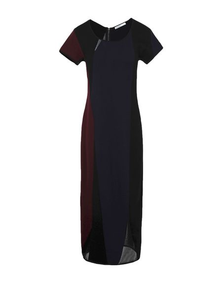 Платье GENTRYPORTOFINO Платье GENTRYPORTOFINO