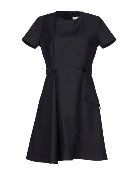 Платье DIOR Платье DIOR