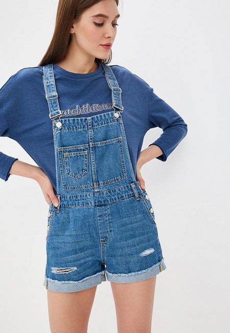 Комбинезон Sela Комбинезон Sela