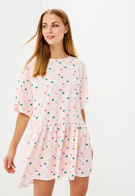 Платье TrendyAngel Платье TrendyAngel