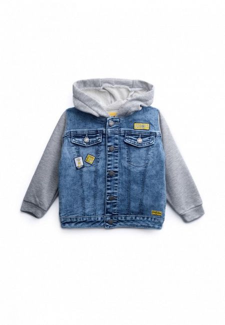 Куртка PlayToday Куртка PlayToday