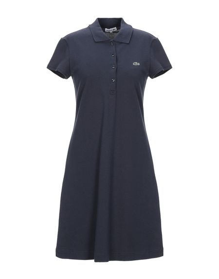 Платье LACOSTE Платье LACOSTE