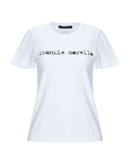 Футболка FRANKIE MORELLO Футболка FRANKIE MORELLO