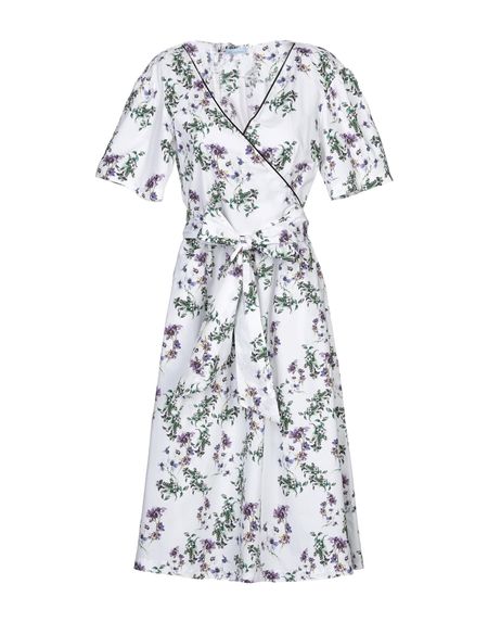 Платье BLUMARINE Платье BLUMARINE