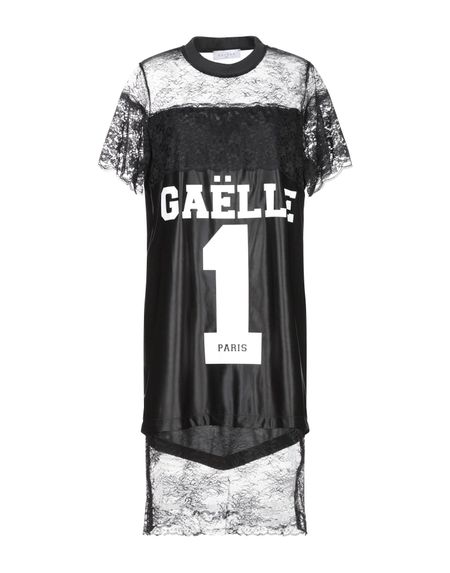 Платье GAëLLE Paris Платье GAëLLE Paris