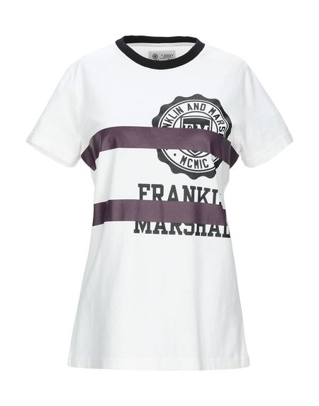 Футболка FRANKLIN & MARSHALL Футболка FRANKLIN & MARSHALL