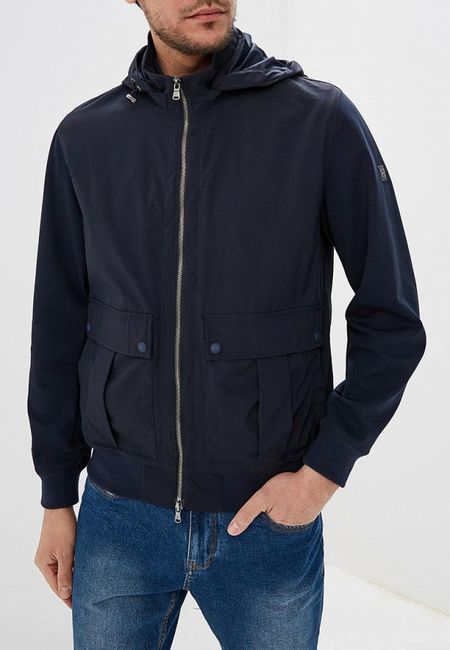 Футболка Hackett London Футболка Hackett London