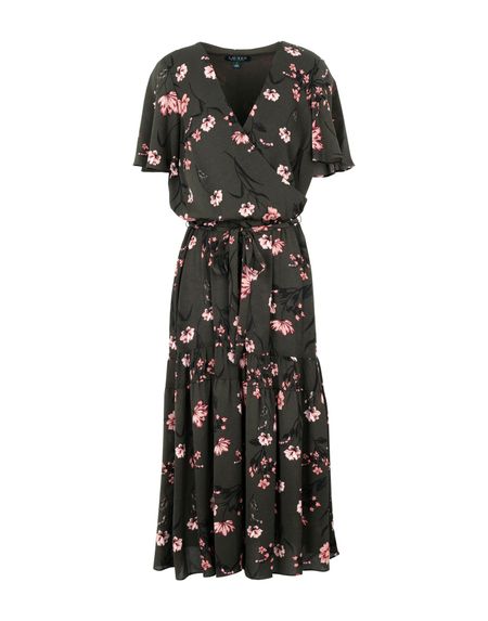 Платье LAUREN RALPH LAUREN Платье LAUREN RALPH LAUREN