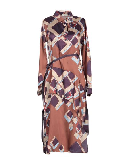 Платье NO-NÀ Платье NO-NÀ