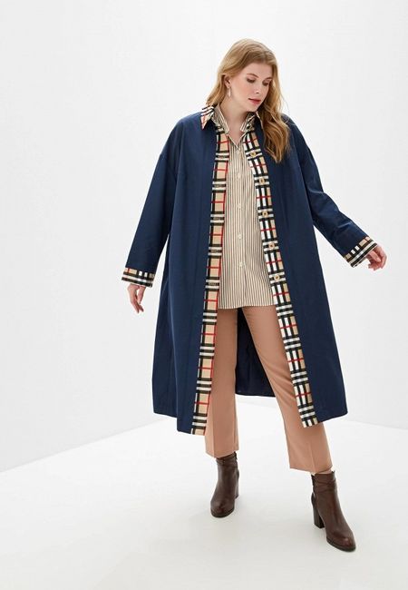 Плащ Lanicka Плащ Lanicka