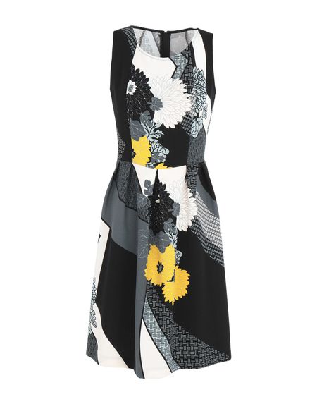 Платье BIANCOGHIACCIO Платье BIANCOGHIACCIO