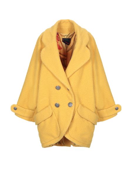 Пальто FEMME by MICHELE ROSSI Пальто FEMME by MICHELE ROSSI