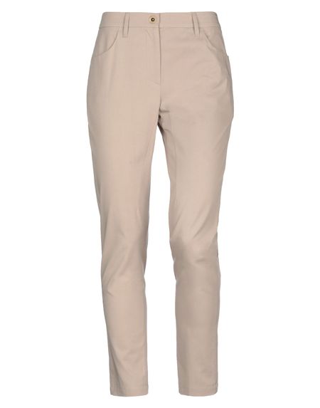 Брюки BRUNELLO CUCINELLI Брюки BRUNELLO CUCINELLI