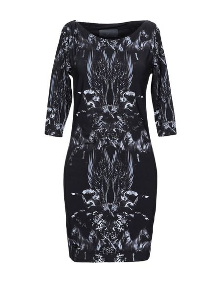 Платье PHILIPP PLEIN Платье PHILIPP PLEIN