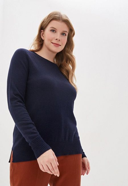 Джемпер Marina Sport x Marina Rinaldi Джемпер Marina Sport x Marina Rinaldi