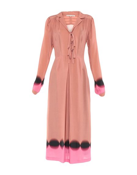 Платье MARCO DE VINCENZO Платье MARCO DE VINCENZO