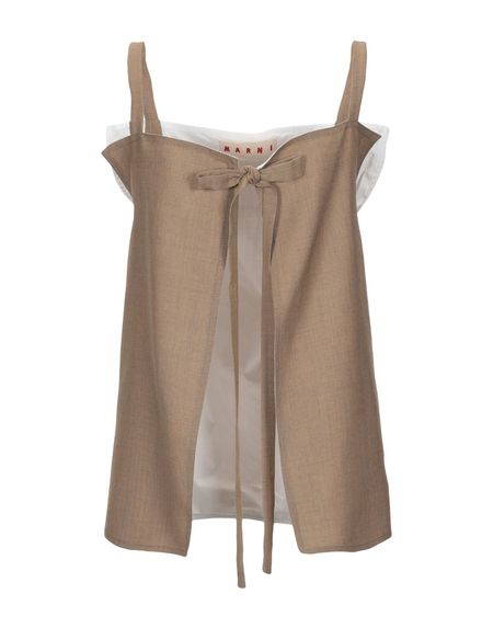 Топ MARNI Топ MARNI