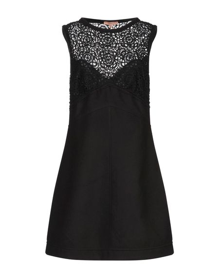 Платье ERMANNO SCERVINO Платье ERMANNO SCERVINO