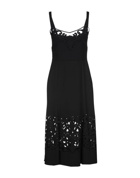 Платье DOLCE & GABBANA Платье DOLCE & GABBANA