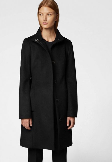Пальто Boss Пальто Boss