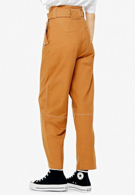 Брюки Topshop Брюки Topshop