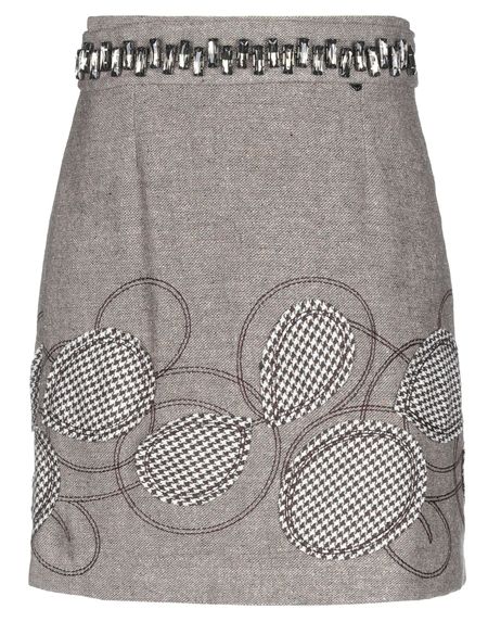 Юбка LUCKYLU Milano Юбка LUCKYLU Milano