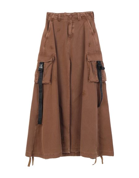 Юбка PALM ANGELS Юбка PALM ANGELS