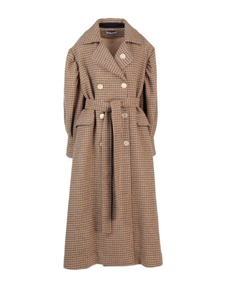 Пальто WEILI ZHENG Пальто WEILI ZHENG