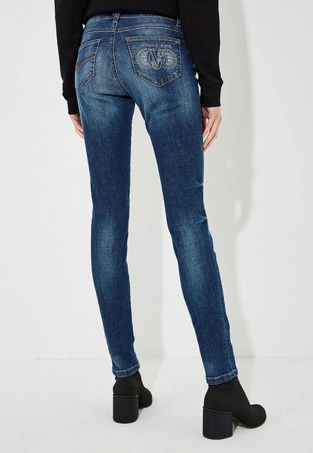 Джинсы Versace Jeans