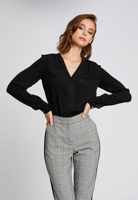 Блуза Morgan Блуза Morgan