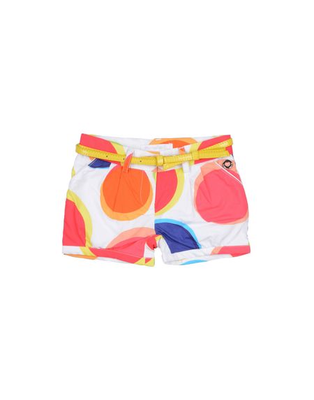 Шорты ARTIGLI Girl Шорты ARTIGLI Girl