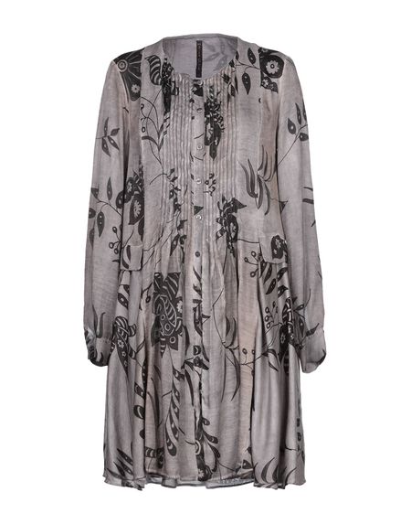 Платье MANILA GRACE Платье MANILA GRACE