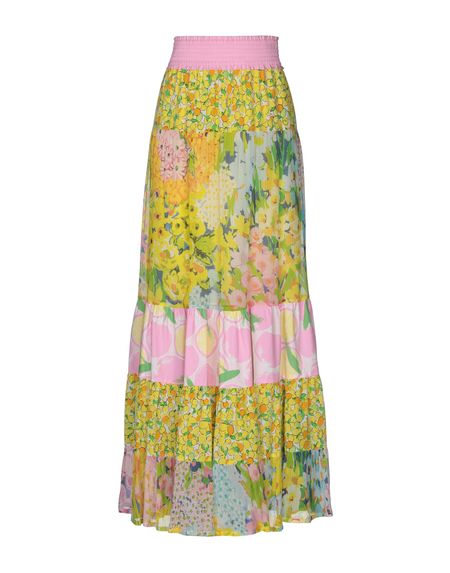 Юбка BOUTIQUE MOSCHINO Юбка BOUTIQUE MOSCHINO