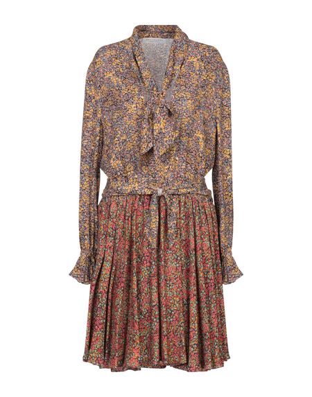 Платье PHILOSOPHY di LORENZO SERAFINI Платье PHILOSOPHY di LORENZO SERAFINI