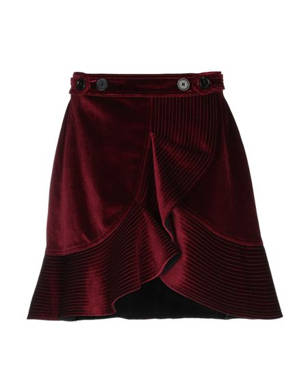 Юбка SELF-PORTRAIT Юбка SELF-PORTRAIT