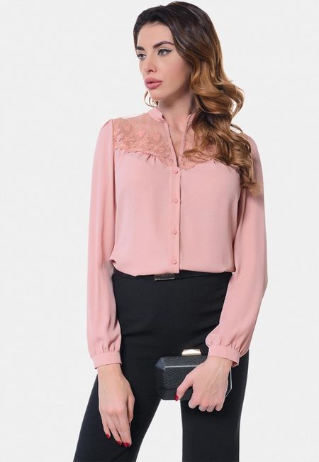 Блуза Genevie Блуза Genevie