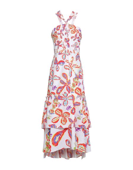 Платье PETER PILOTTO Платье PETER PILOTTO