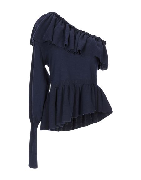 Топ ULLA JOHNSON Топ ULLA JOHNSON