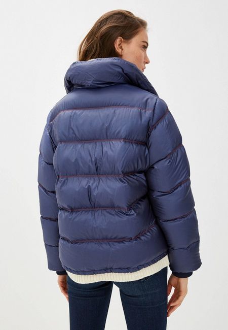 Пуховик Sportmax Code Пуховик Sportmax Code