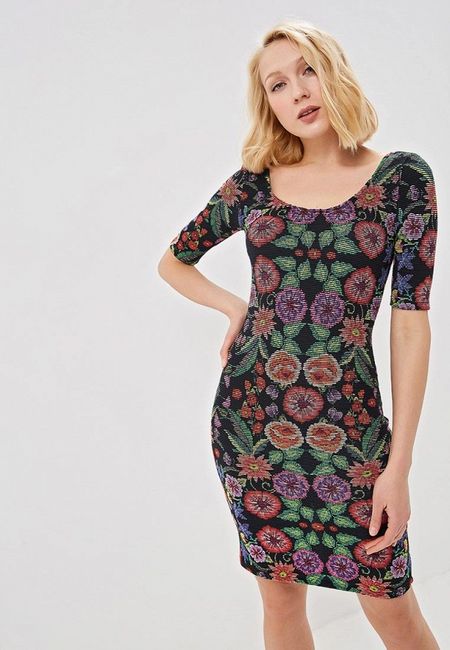 Платье Desigual Платье Desigual