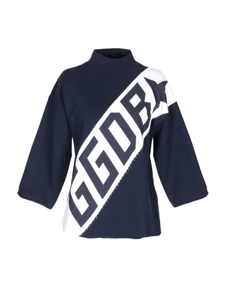 Толстовка GOLDEN GOOSE DELUXE BRAND Толстовка GOLDEN GOOSE DELUXE BRAND