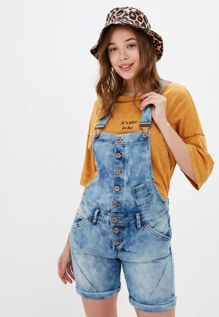 Комбинезон Rock Angel Комбинезон Rock Angel