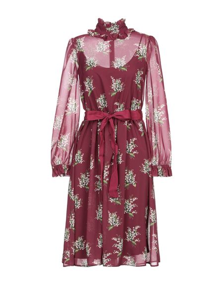 Платье BLUGIRL BLUMARINE Платье BLUGIRL BLUMARINE