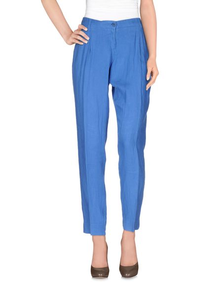 Брюки ARMANI JEANS Брюки ARMANI JEANS